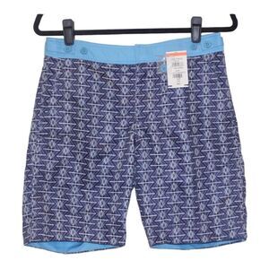 NWOT Thomas Royal Men Shorts Size Small